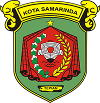 Logo Dashboard Samarinda